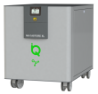 LNI SWISSGAS NG CASTORE XL iQ Membrane Nitrogen generator with SCROLL compressor integrated LNI SWISSGAS NG CASTORE XL iQ Membrane Nitrogen generator with SCROLL compressor integrated