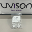 CLEARANCE Thermo Scientific Choice PES (Polyethersulfone) Syringe Filters, 0.2 μm, 13 mm, 100/Pk - CH2213-PES CLEARANCE Thermo Scientific Choice PES (Polyethersulfone) Syringe Filters, 0.2 μm, 13 mm, 100/Pk - CH2213-PES
