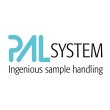 PAL System Vial 10CV, 10 ml amber glass with label, 46x22.5 mm, 1st class hydrolytic glass, fits ND18 Screw Caps, 100/pk PAL System Vial 10CV, 10 ml amber glass with label, 46x22.5 mm, 1st class hydrolytic glass, fits ND18 Screw Caps, 100/pk